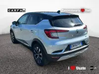 Usata Renault Captur Techno 143 CV (105 kW) 2023 Dublino SUV