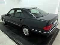 usata Mercedes 170 E V6 Elegance