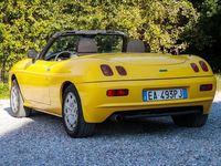 usata Fiat Barchetta Barchetta1995 1.8 16v