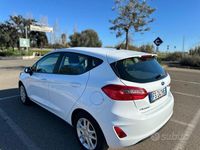 usata Ford Fiesta Plus 1.1 70cv