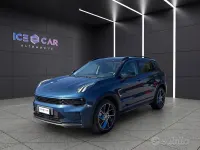 Usata Lynk & Co 01 179 CV (131 kW) 2023 Bluazzurro SUV