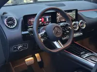 Usata Mercedes GLA200 AMG line 150 CV (110 kW) 2025 Nero SUV