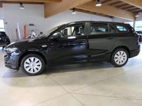 Usata Fiat Tipo Wagon 131 CV (96 kW) 2024 Nero pastello Station wagon