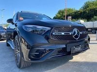 Usata Mercedes GLC300 Premium 269 CV (197 kW) 2023 Nero SUV