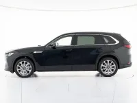 Nuova Mazda CX-80 249 CV (183 kW) 2026 Nero SUV