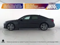Usata Audi A6 S-Line 204 CV (150 kW) 2025 Nero mythos metallizzato Berlina