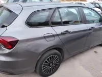 Usata Fiat Tipo Sport 131 CV (96 kW) 2021 Grigio Station wagon