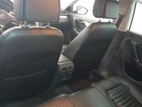 Usata VW Passat 116 CV (85 kW) 2014 Bianco Station wagon