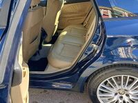 Usata Alfa Romeo 159 Distinctive 209 CV (153 kW) 2009 Blu/azzurro Station wagon