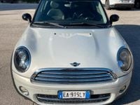 Usata Mini Clubman 2009 Grigio Station wagon