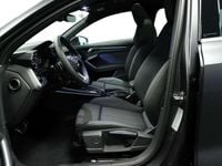 Nuova Audi A3 S-Line 150 CV (110 kW) 2026 Grigio Berlina