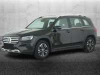 Usata Mercedes GLB180 Advanced Plus 116 CV (85 kW) 2024 Nero SUV