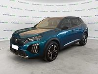 Usata Peugeot 2008 GTi 145 CV (106 kW) 2025 Bianco SUV