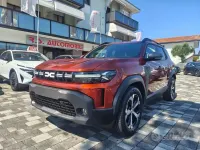 Nuova Dacia Duster 122 CV (89 kW) 2026 SUV