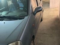 Usata Opel Agila Club 80 CV (58 kW) 2005 Grigio Monovolume