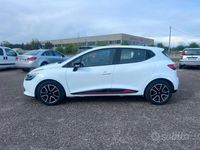 usata Renault Clio IV Clio 1.2 75CV 5 porte Wave