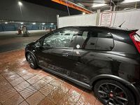 Usata Abarth Grande Punto 155 CV (114 kW) 2008 Utilitaria