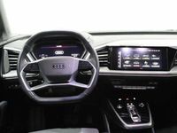 usata Audi Q4 e-tron 50 quattro Business Advanced