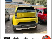 Nuova Fiat Grande Panda La Prima 100 CV (73 kW) 2026 Giallo Utilitaria