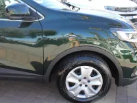 Usata Renault Kadjar Business 140 CV (102 kW) 2019 Verde SUV