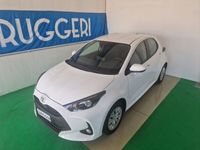 usata Toyota Yaris 1.0 5 porte Active del 2021 usata a Rimini