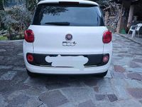 Usata Fiat 500L 85 CV (62 kW) 2017 Monovolume