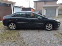 usata Peugeot 407 407 2.0 HDi Australian