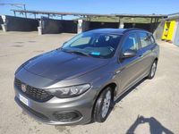 Usata Fiat Tipo Business 120 CV (88 kW) 2017 Grigio Station wagon