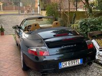 usata Porsche 996 911 Carrera 4 cat Cabriolet