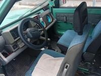 Usata Fiat Panda 39 CV (28 kW) 2000 Berlina