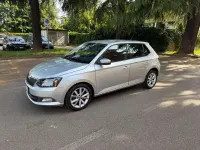 Usata Skoda Fabia Design Edition 75 CV (55 kW) 2017 Berlina