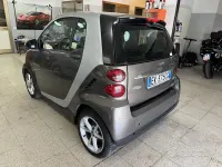 Usata Smart ForTwo Coupé Passion 70 CV (51 kW) 2011 Grigio Coupé