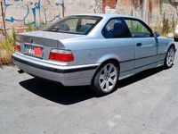 Usata BMW 318 140 CV (102 kW) 1998 Coupé