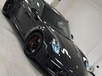 Usata Porsche 911 Carrera 4 GTS 480 CV (353 kW) 2022 Nero Coupé