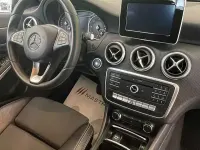 Usata Mercedes A180 Premium 109 CV (80 kW) 2018 Nero Berlina