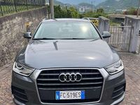 Usata Audi Q3 Ambiente 150 CV (110 kW) 2016 SUV