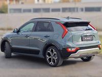 Usata Kia Niro Style 141 CV (103 kW) 2023 Blu SUV
