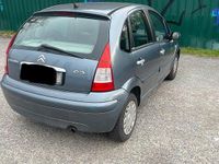 Usata Citroën C3 2008 Berlina