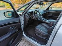 Usata Renault Espace 160 CV (117 kW) 2016 Grigio Monovolume