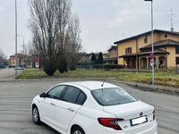 Usata Fiat Tipo Lounge 95 CV (69 kW) 2017 Berlina