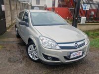 usata Opel Astra 1.4 16V per neopatentati.