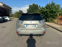 Usata Lexus RX300 204 CV (150 kW) 2005 Grigio SUV