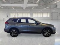 Usata Nissan X-Trail N-Connecta 150 CV (110 kW) 2020 Grigio SUV