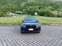 Usata BMW X3 M Sport 292 CV (214 kW) 2023 Nero SUV