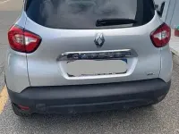 Usata Renault Captur 120 CV (88 kW) 2017 SUV
