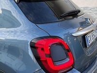 Usata Fiat 500X Cross Plus 150 CV (110 kW) 2019 SUV