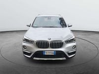 Usata BMW X1 190 CV (139 kW) 2017 Other SUV