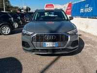 Usata Audi Q3 150 CV (110 kW) 2021 Grigio SUV