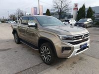 usata VW Amarok 3.0 tdi v6 aventura 4motion auto