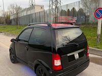 Usata Ligier X-Too 2007 Nero Utilitaria